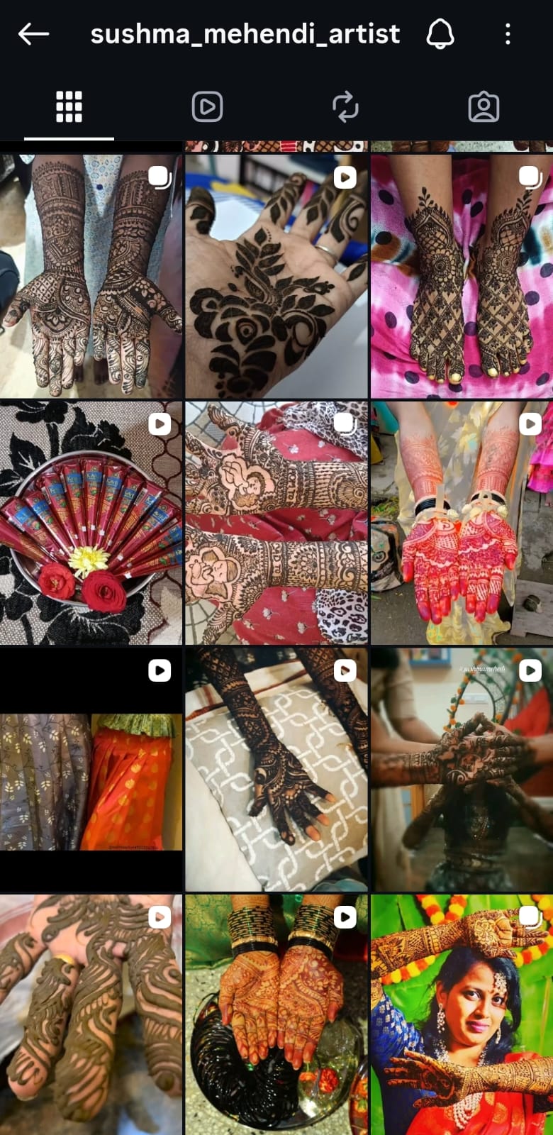 Mehndi preview 1