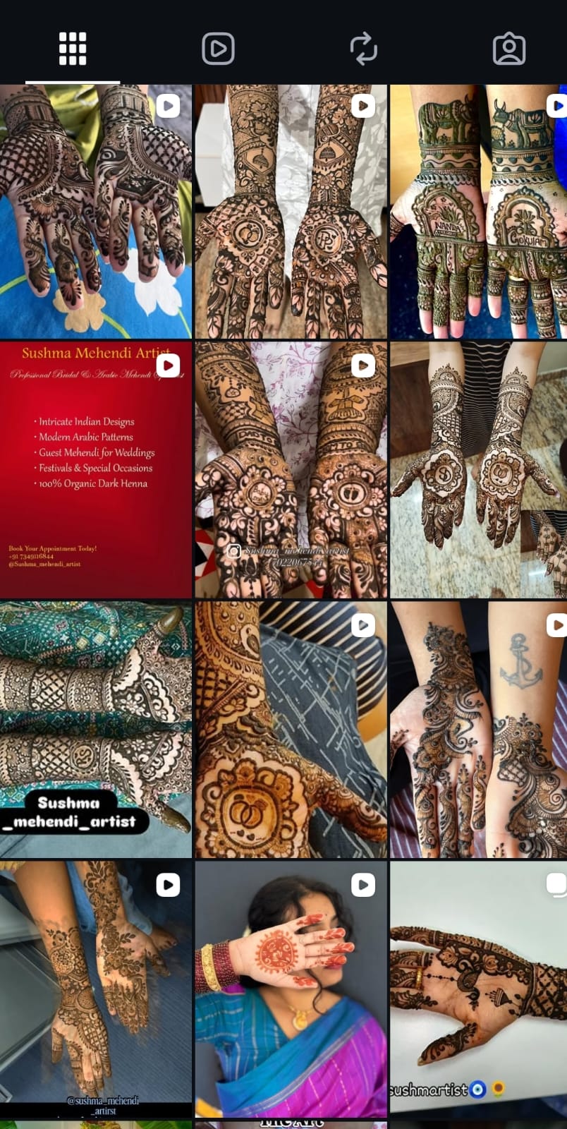 Mehndi preview 3