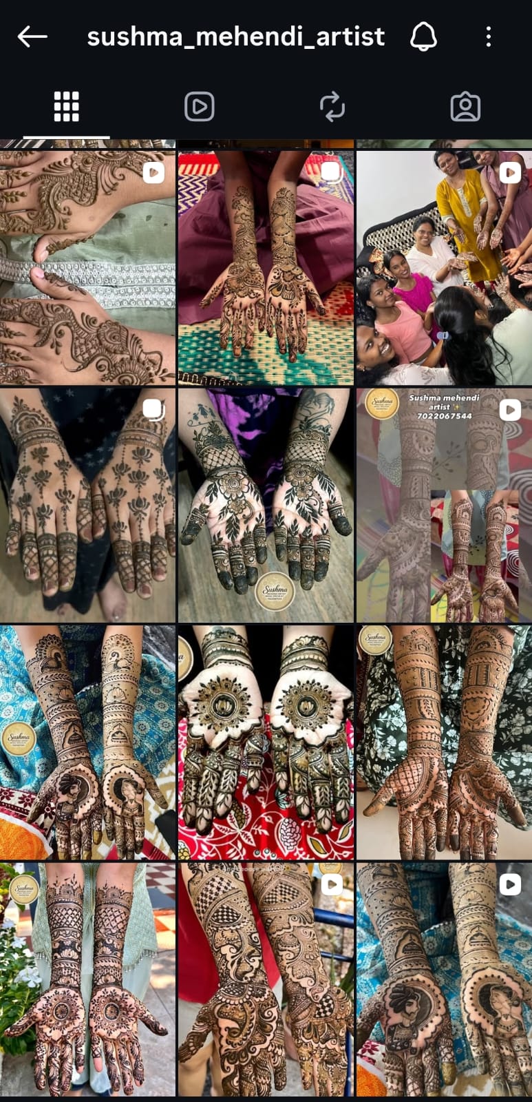 Mehndi preview 5