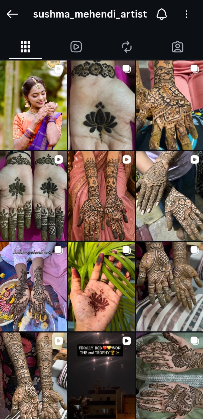 Mehndi preview 6